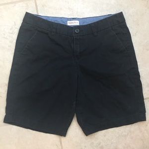 Merona 7” Shorts